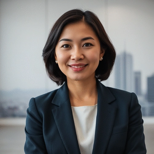 About Alexandra K. Chang