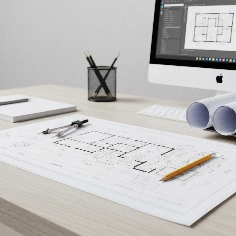 Understanding Asbuilt Drawings Basics