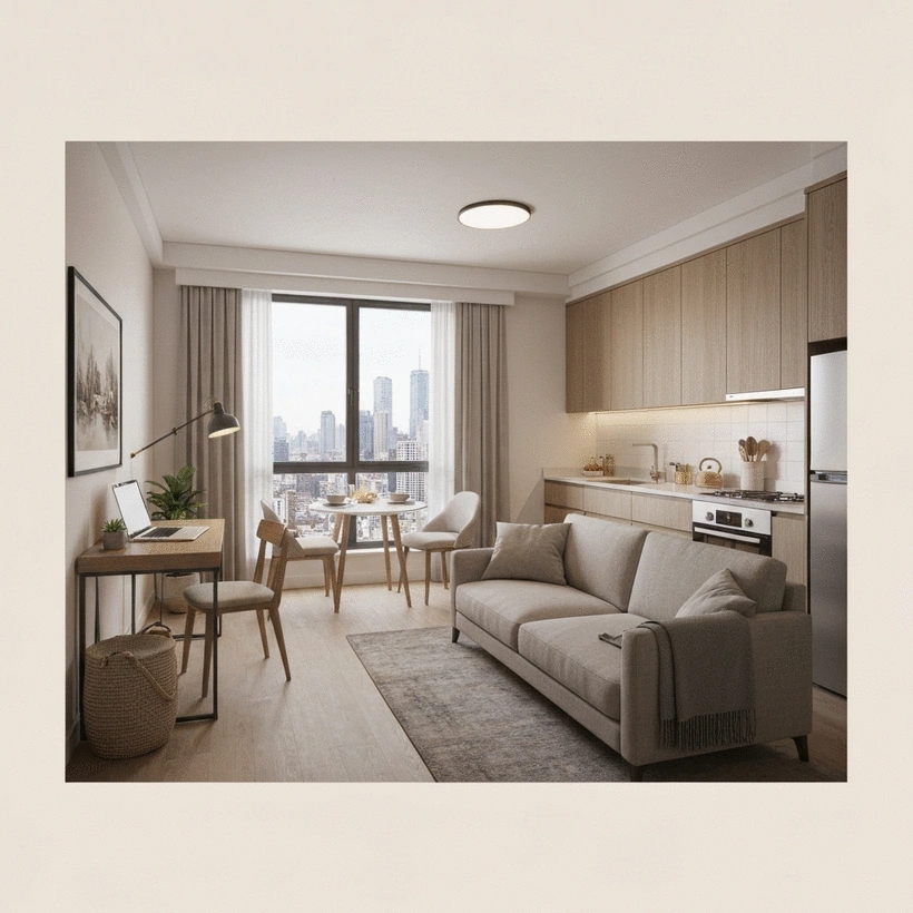 House Hacking Explained: Maximizing Urban Property Investments