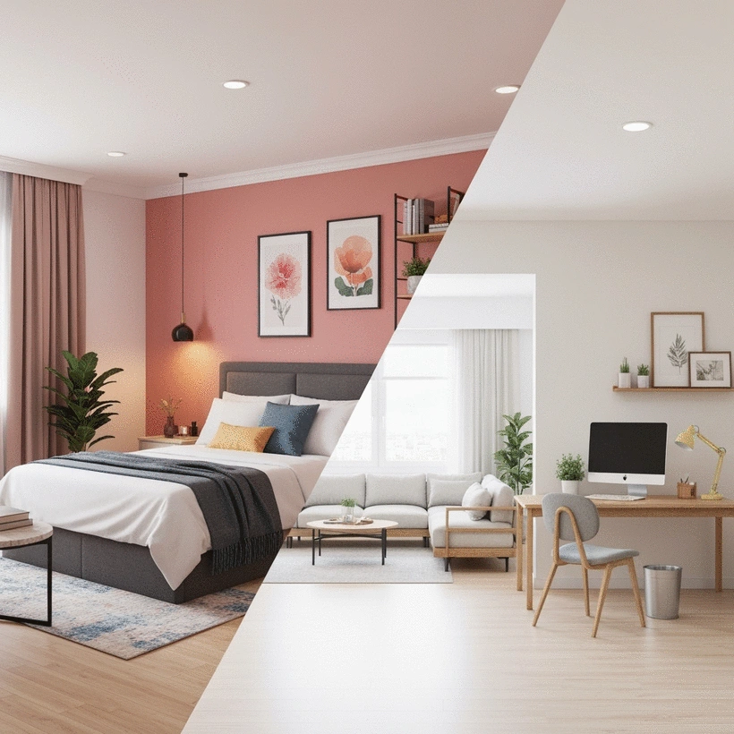 Comparing Short-Term Rentals vs. Long-Term Rentals: What Investors Should Know