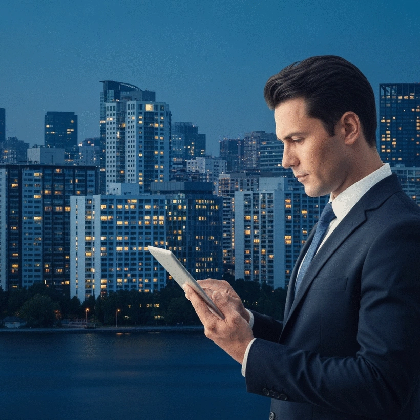 Top 10 Real Estate Market Trends Urban Investors Must Watch in 2025