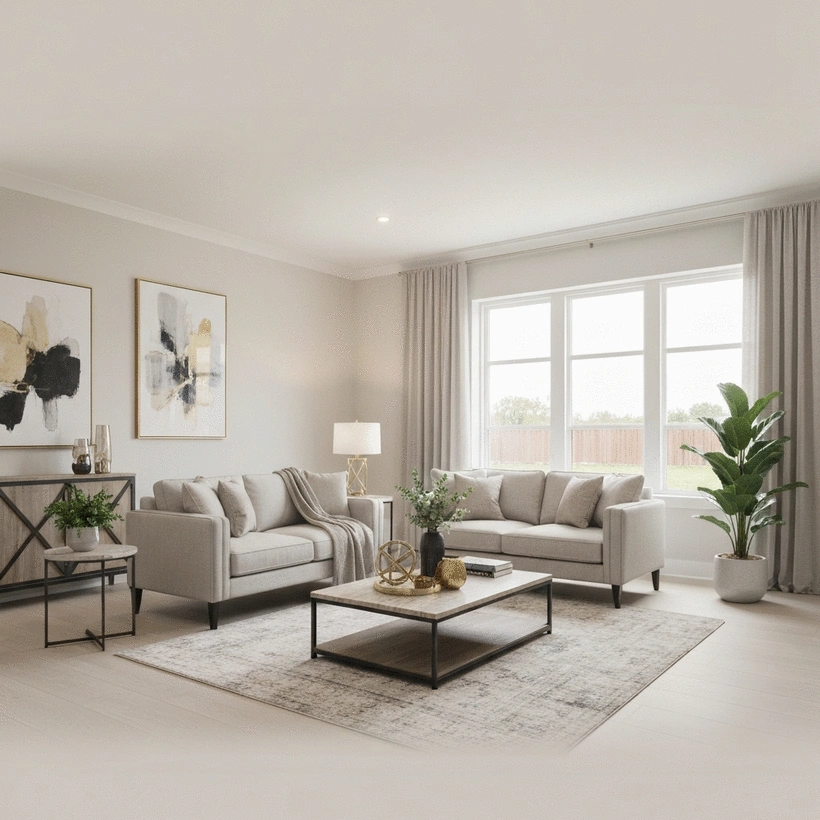 Capturing Homes Through Photography