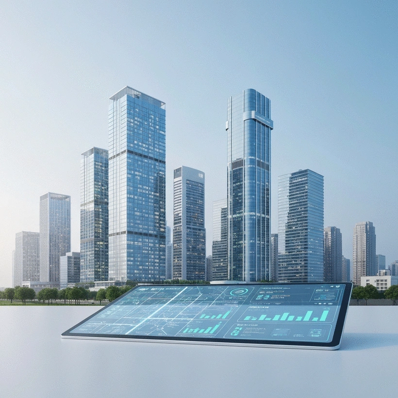AI's Impact on Urban Real Estate