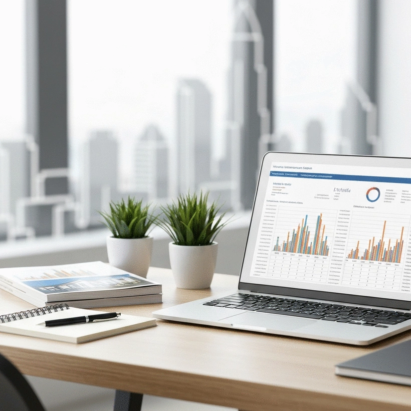 Beginner's Guide to REITs