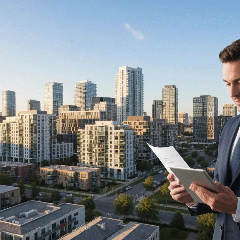 How to Use the BRRRR Method for Metropolitan Property Investments